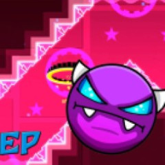 Geometry Dash Clubstep Geometry Dash Clubstep